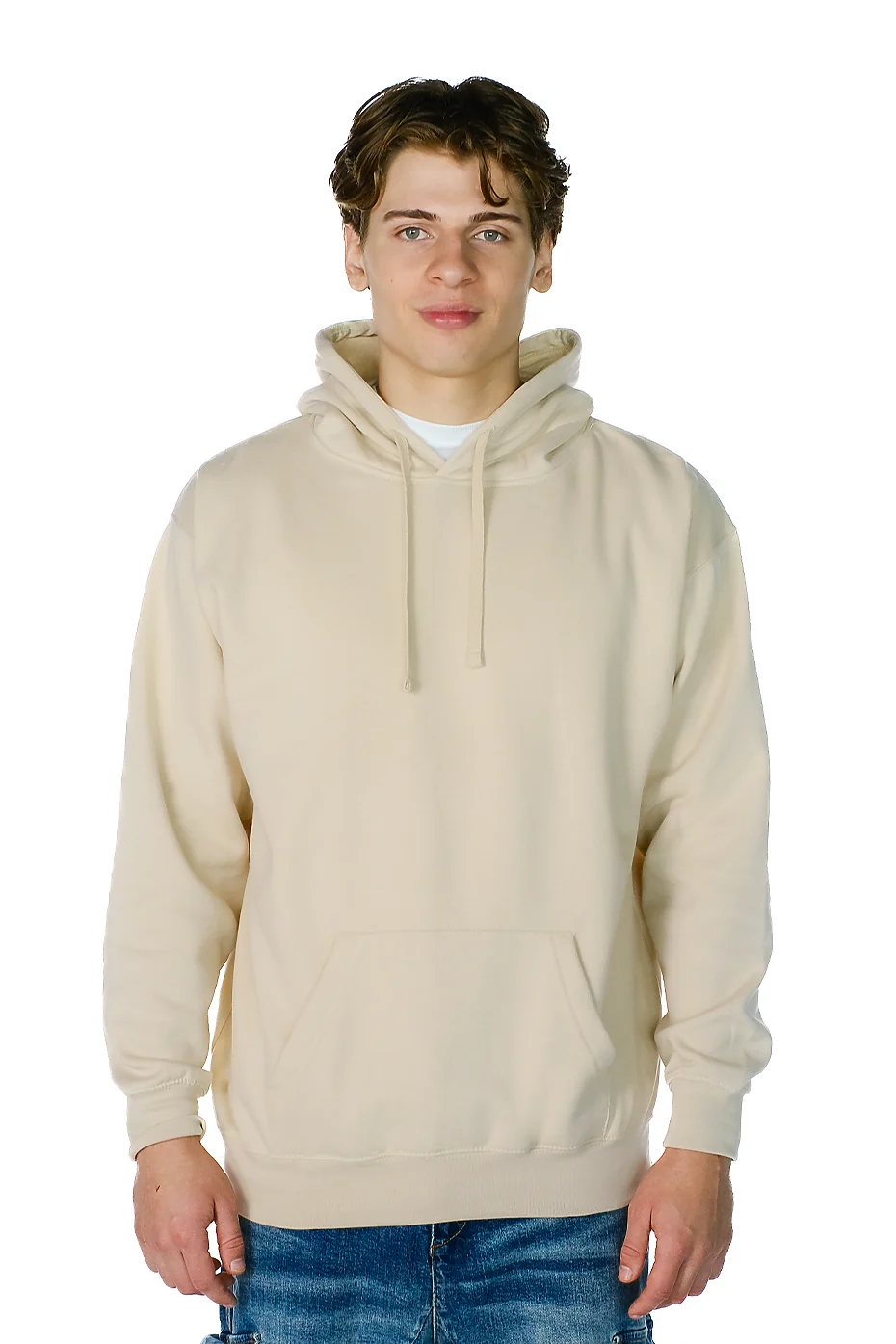 Men's Hoodies